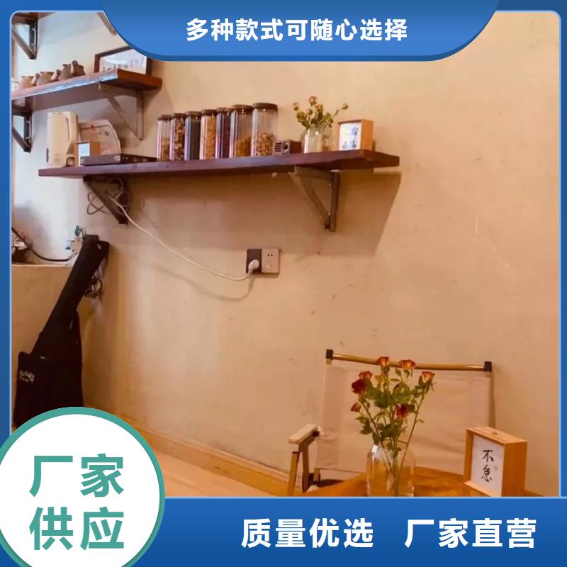 稻草夯土漆厂家#内外墙稻草漆#民宿改造#乡村建设