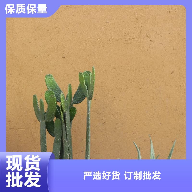 夯土艺术漆多少钱#生态稻草漆#老房翻新#农家小院
