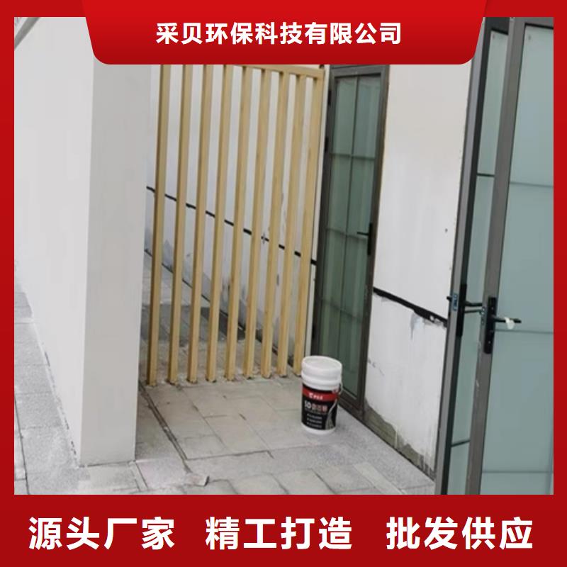 廊架长廊木纹漆，钢结构金属面木纹漆，仿木纹漆批发多少钱