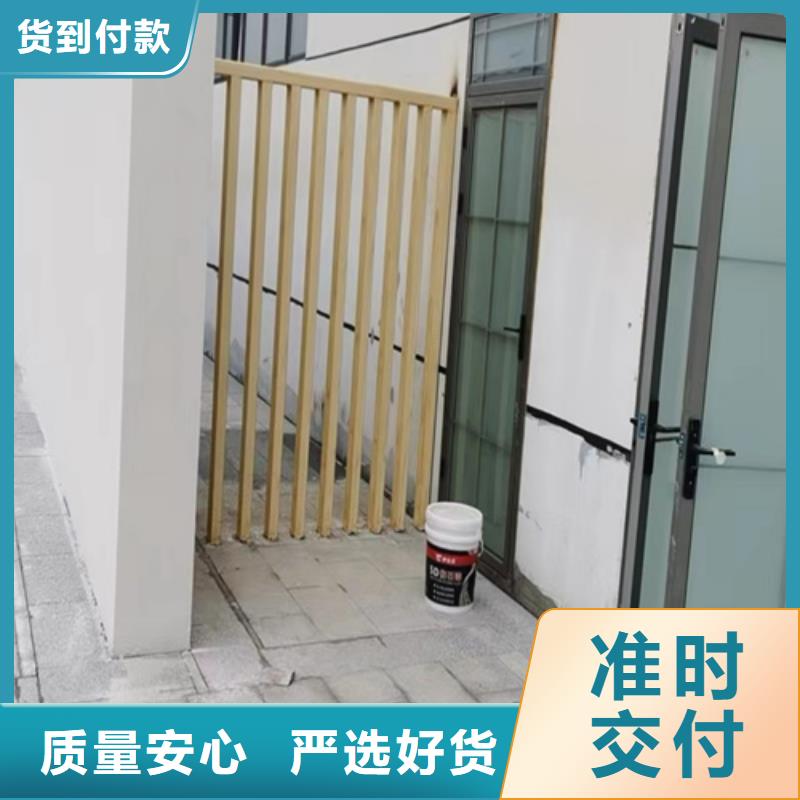 木纹漆施工厂家#钢结构建筑#金属面#仿古建筑