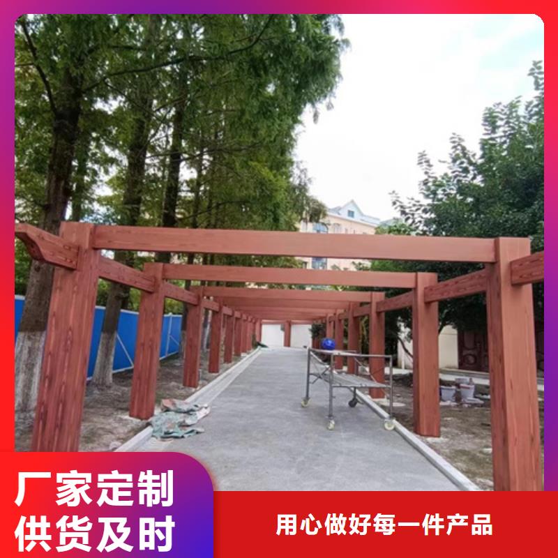 园林建筑木纹漆，内外墙木纹漆，艺术涂料施工多少钱