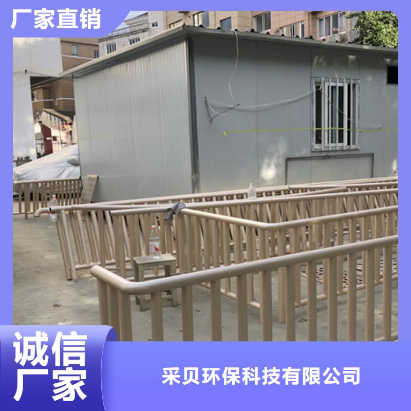 生态木纹漆厂家施工#铁艺花架#仿古建筑#凉亭廊架