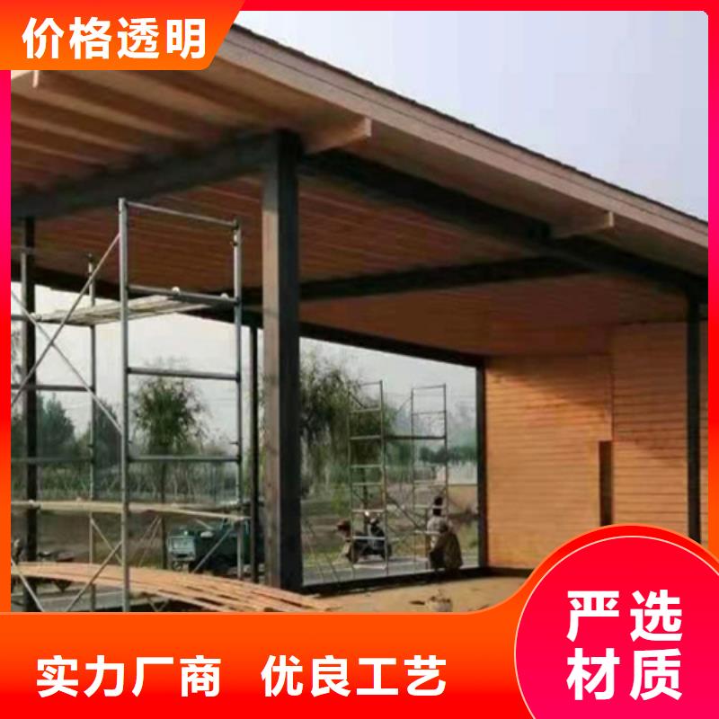 廊架护栏木纹漆，钢结构仿木纹漆，仿古木纹漆施工多少钱