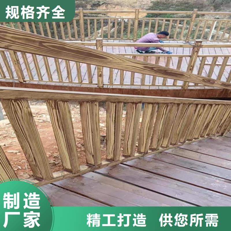 仿古木纹漆施工价格#廊架长廊#凉亭花架#栈道护栏