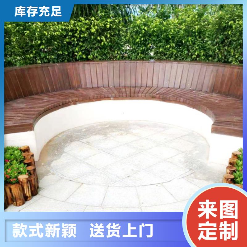 仿木纹漆施工价格#铁艺花架#仿古建筑#凉亭廊架