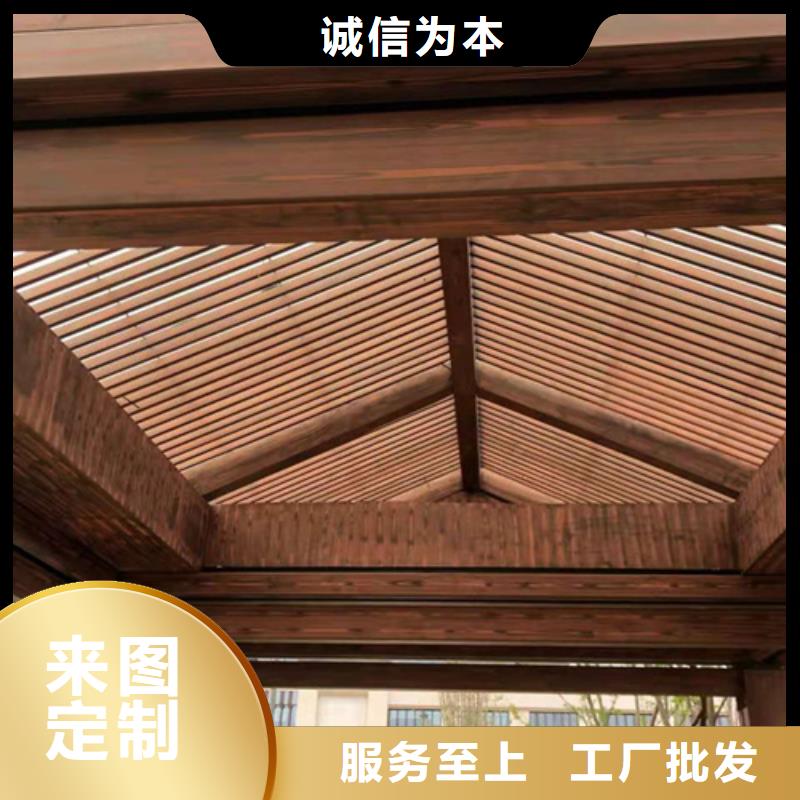 仿木纹效果涂料源头工厂#钢结构建筑#金属面#仿古建筑