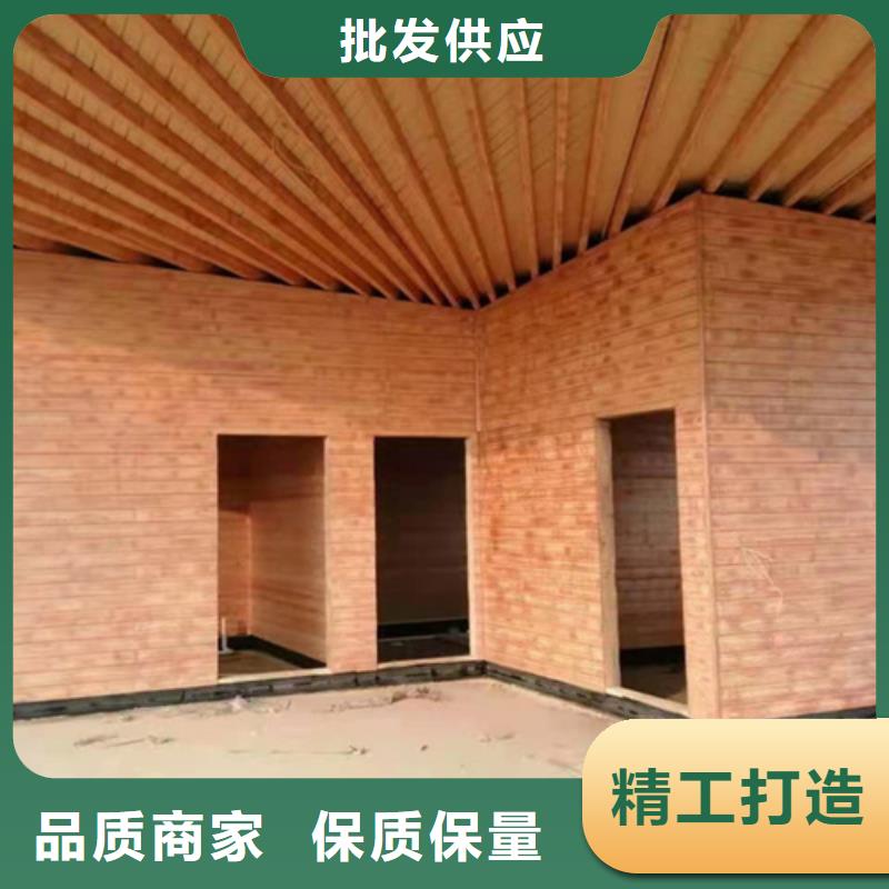 廊架长廊木纹漆，钢结构金属面木纹漆，仿木纹漆施工多少钱