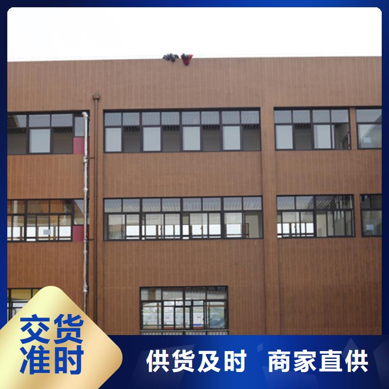 仿木纹漆施工厂家#方钢圆管#长廊护栏#园林建筑