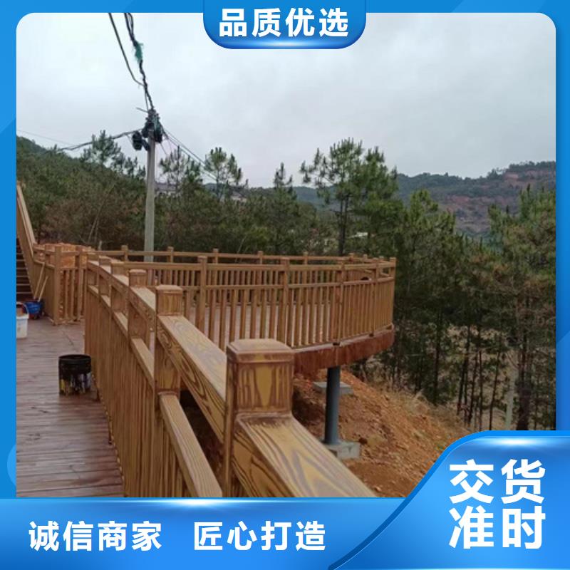 仿木纹效果涂料施工价格#钢结构建筑#金属面#仿古建筑