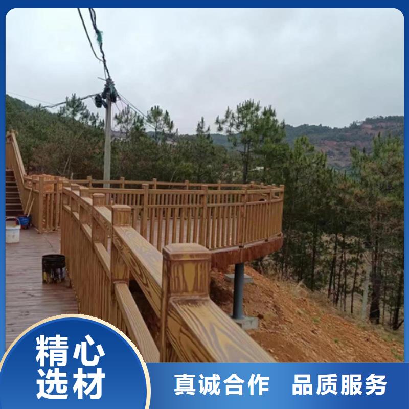 仿木纹漆包工包料#钢结构建筑#金属面#仿古建筑