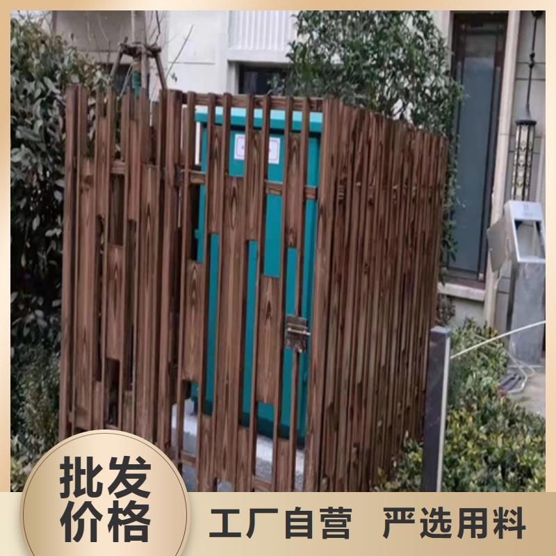 仿木纹效果涂料施工价格#钢结构建筑#金属面#仿古建筑
