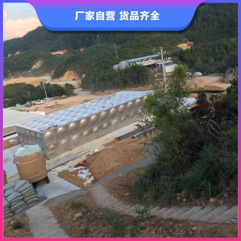 不锈钢水箱【旋塞式静音阀门】工期短发货快