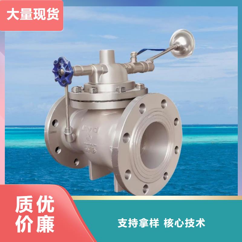 水力控制阀弹簧式通用阀门现货交易