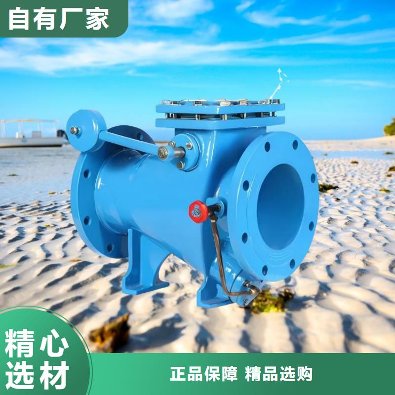 水力控制阀【立式止回阀】出厂严格质检