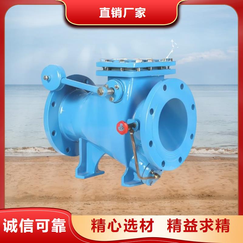 水力控制阀波纹管式静音阀门精选好货