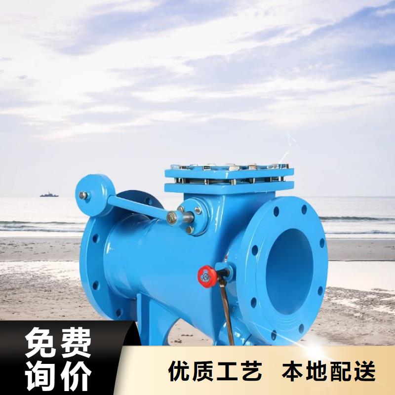 水力控制阀对夹式通用阀门品类齐全