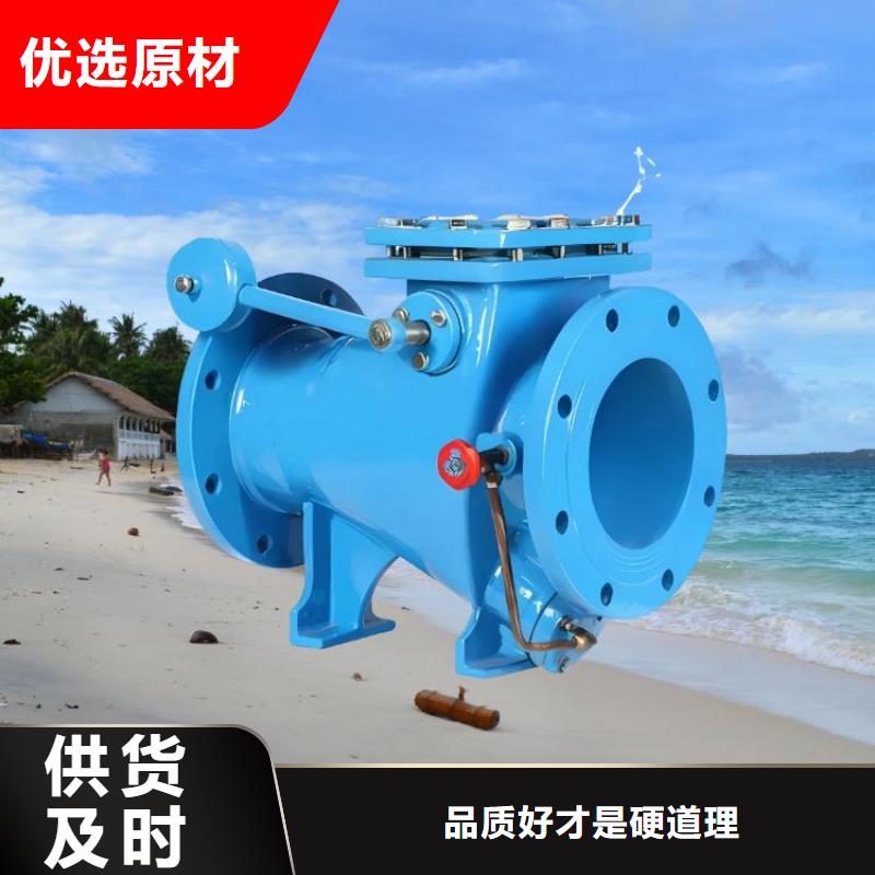 水力控制阀波纹管式静音阀门高质量高信誉