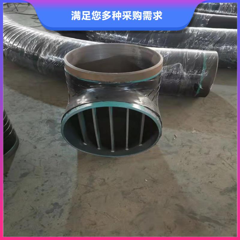 3pe防腐钢管防腐钢管厂家订制批发