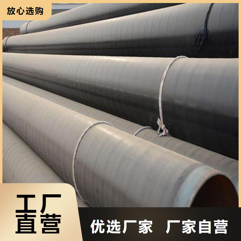 3pe防腐钢管直埋保温管实力厂家
