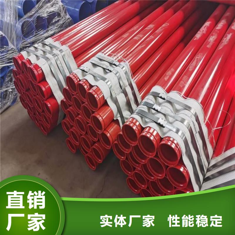 涂塑钢管,直埋保温管准时交付