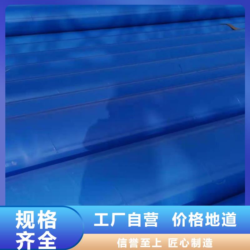 涂塑钢管-地埋防腐钢管批发货源