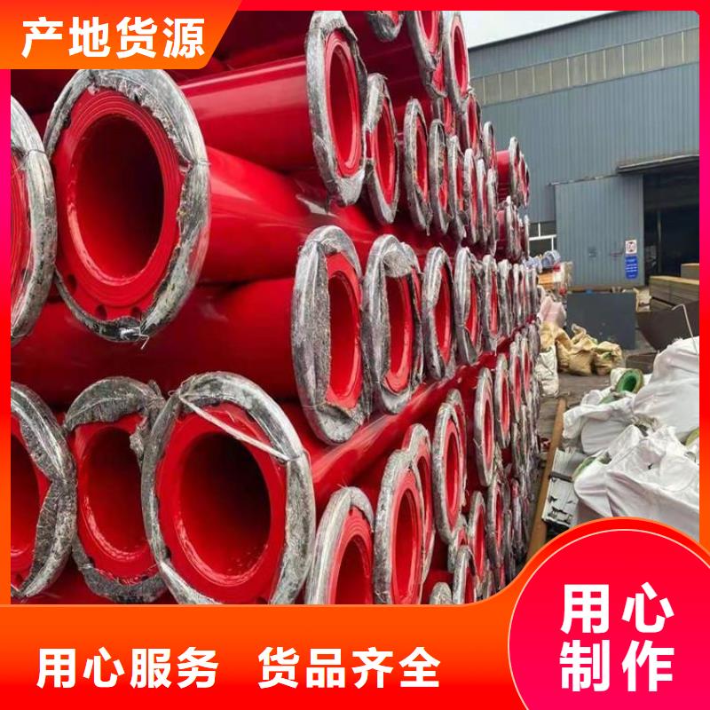 【涂塑钢管燃气涂塑钢管销售的是诚信】
