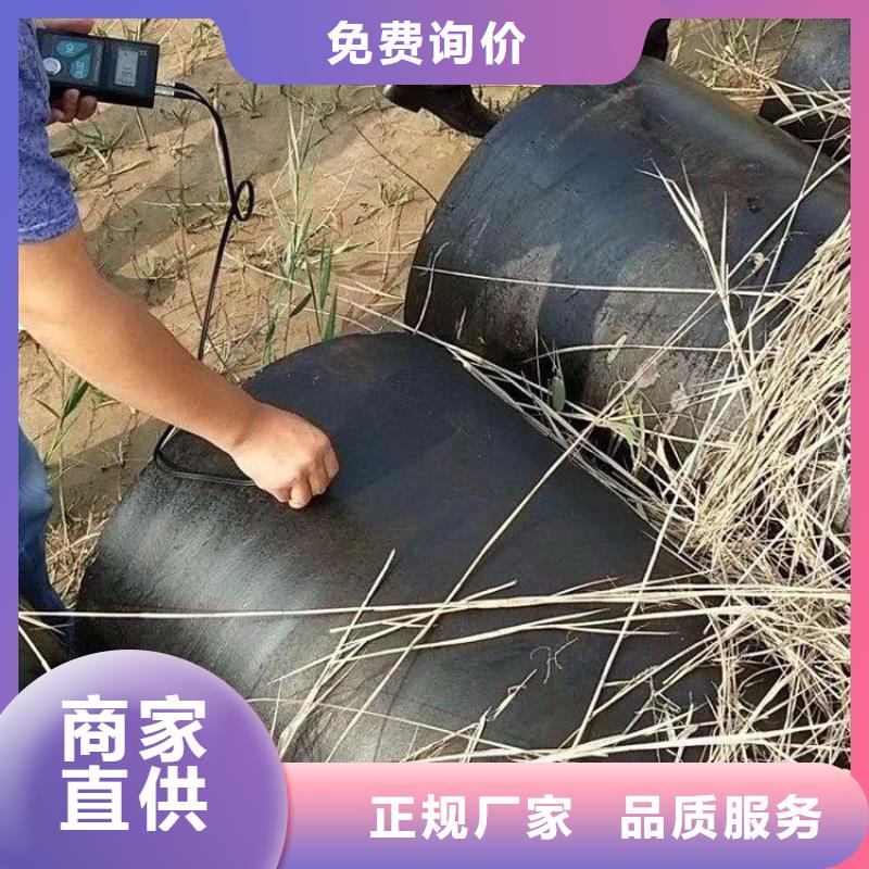 【环氧煤沥青防腐钢管小口径黑夹克保温管来图定制量大从优】
