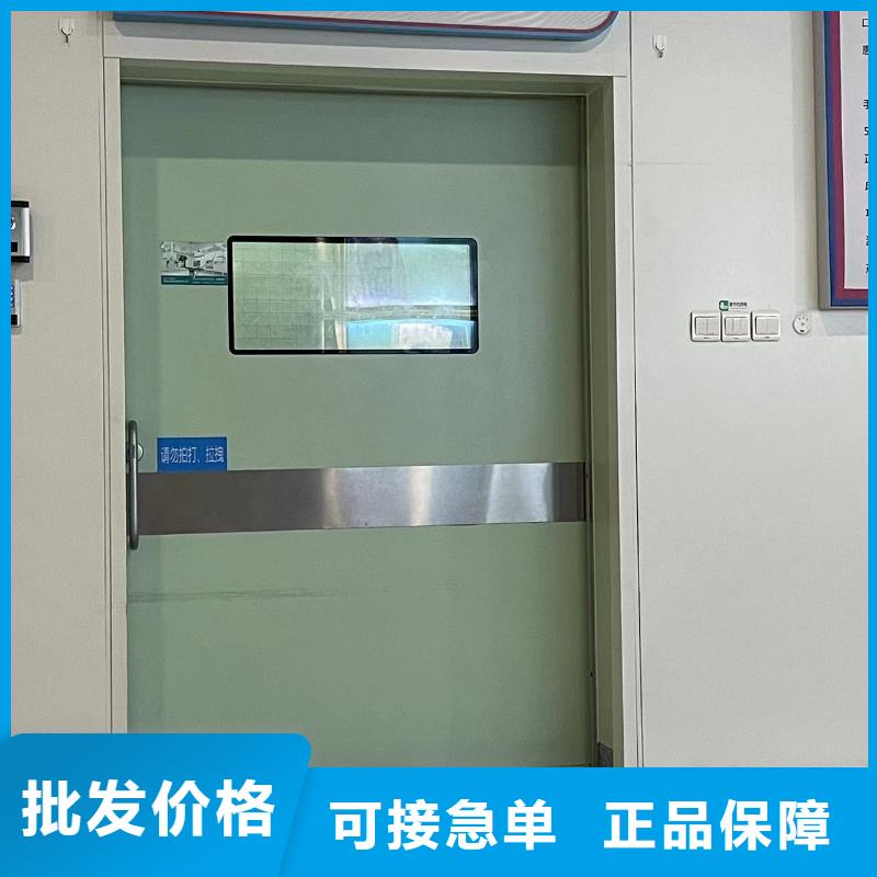 铅门生产厂家型号齐全承接中心
