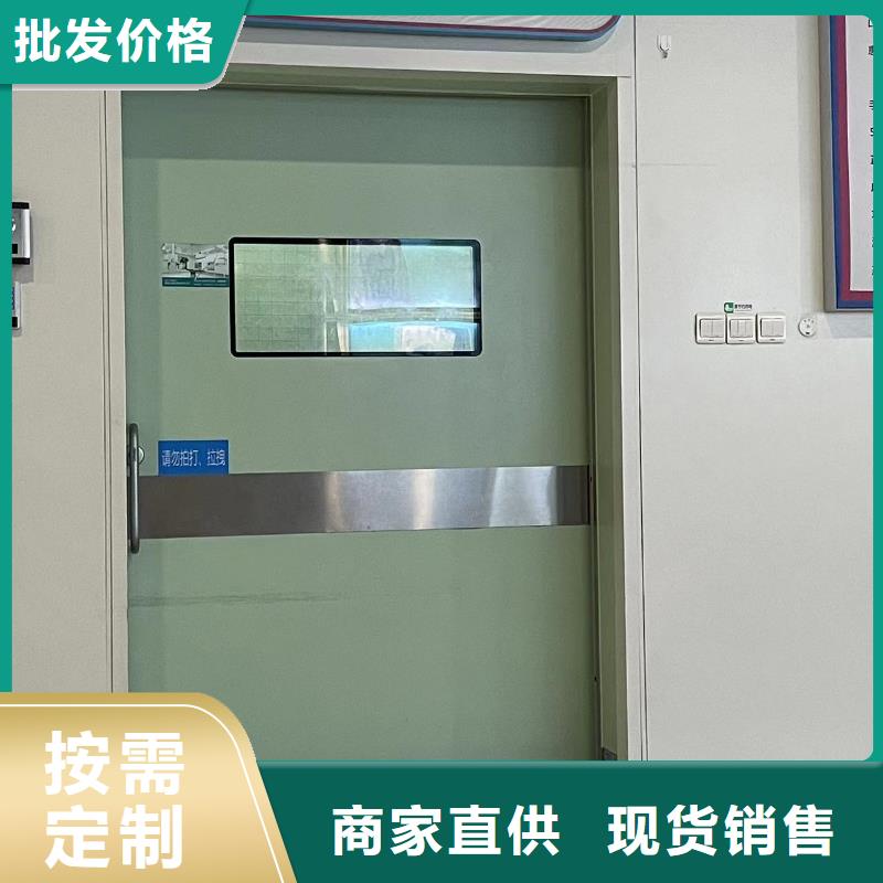 铅门X光室用铅板快速报价