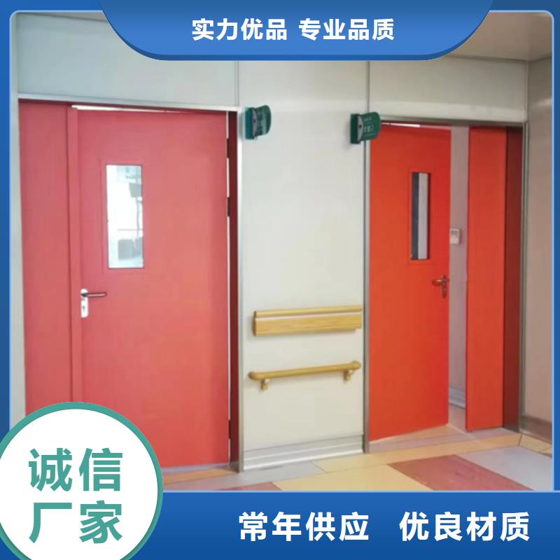 医用防辐射铅门厂家种类齐全品质优批发价