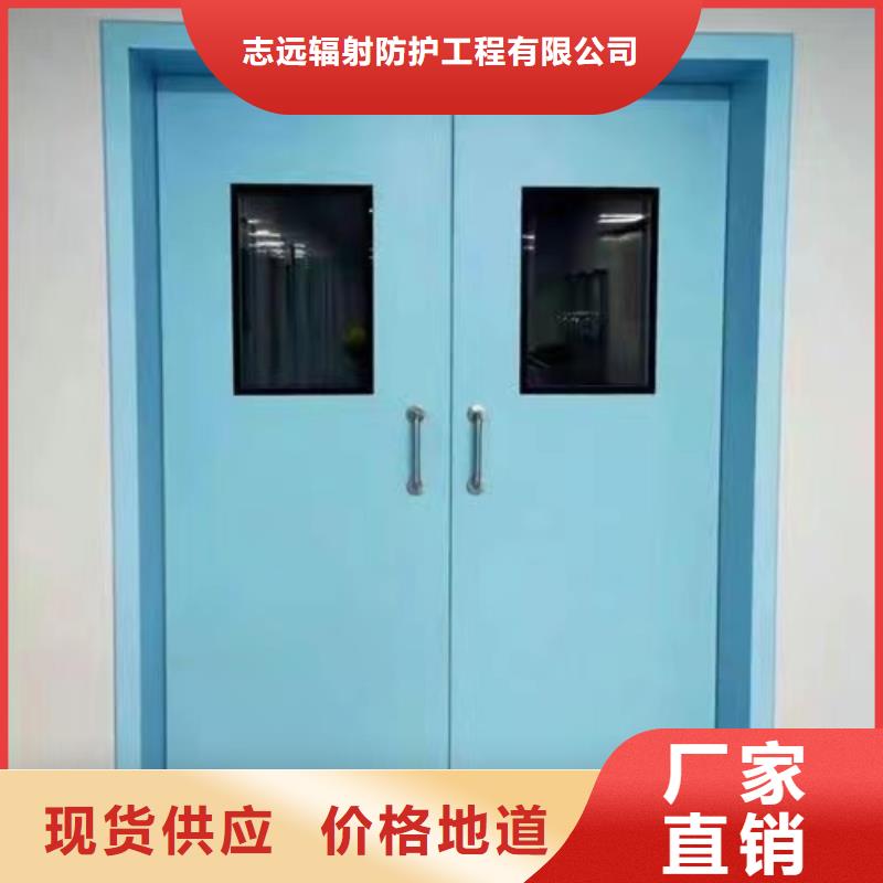 志远铅门价格厚道