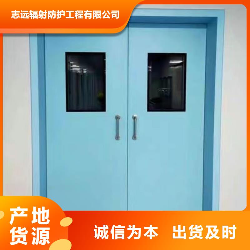 铅门铅板厂家规格齐全质量优