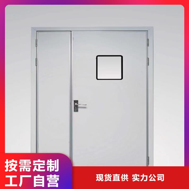 铅门制作工艺种类齐全诚信企业