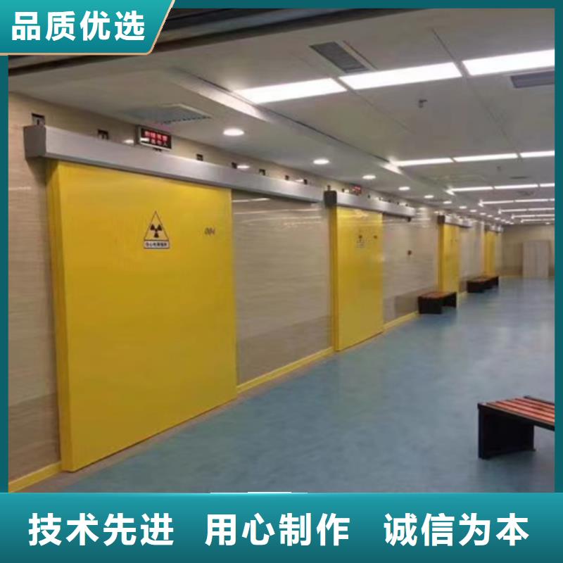 医用铅门全国走货实力厂家量大包邮
