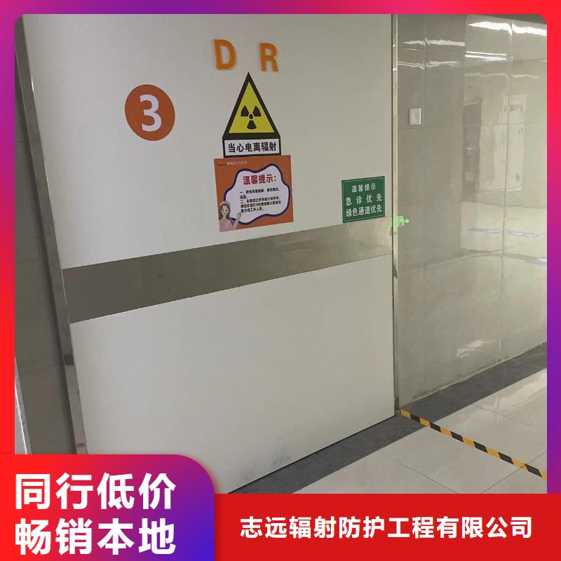 铅门,手动推拉门按需定制真材实料
