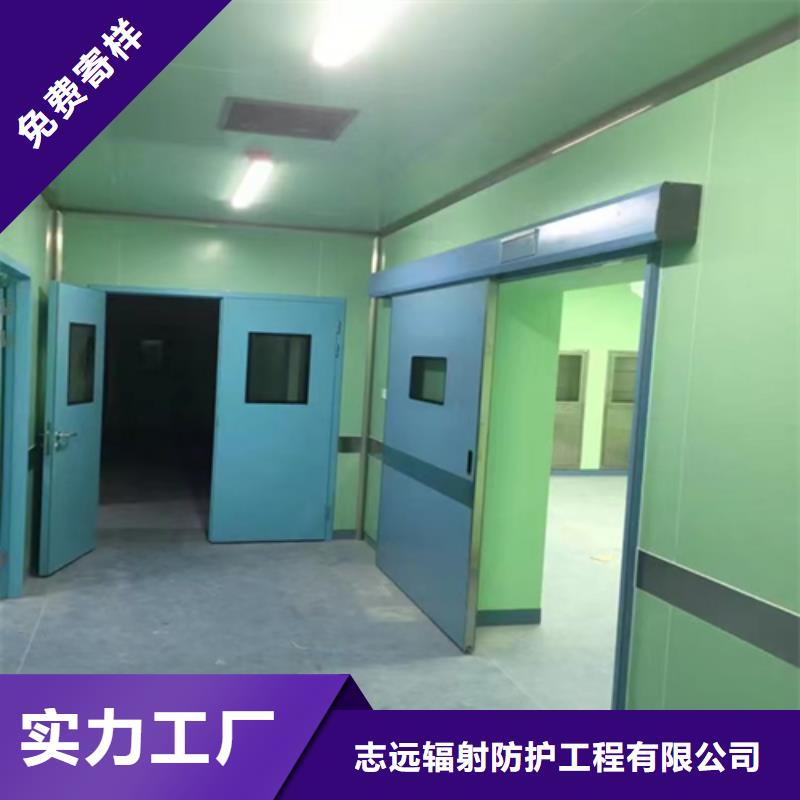 
医疗铅门无中间商发货快