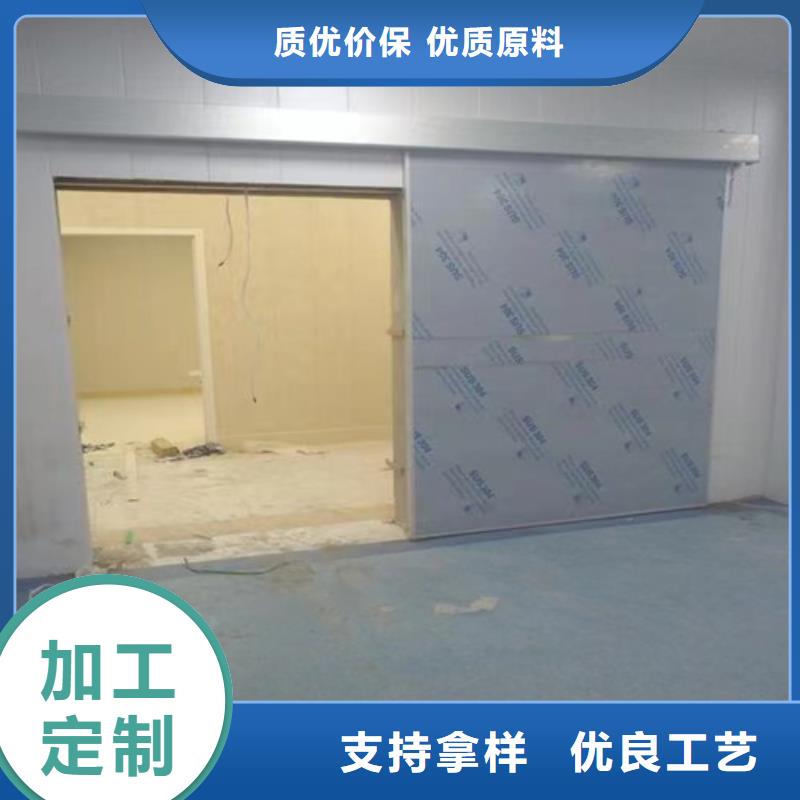 医用防辐射铅门厂家种类齐全品质优批发价
