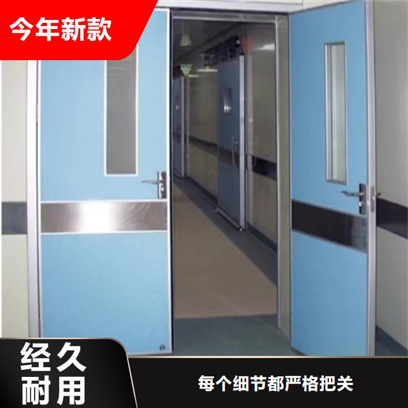 防辐射铅门靠谱厂家