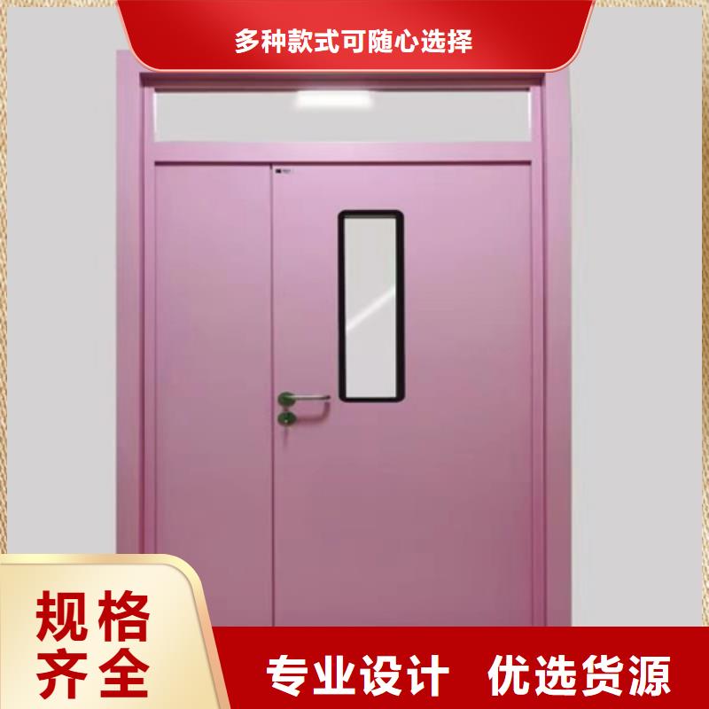 2MM铅门厂家供货