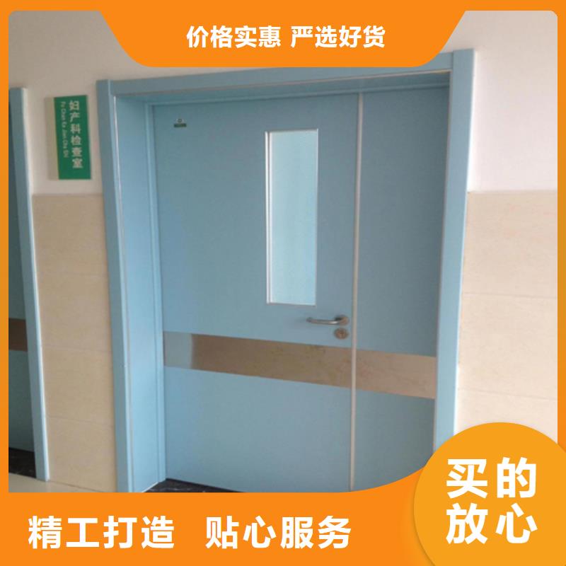 2MM铅门厂家供货