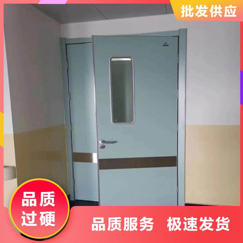 2MM铅门厂家供货