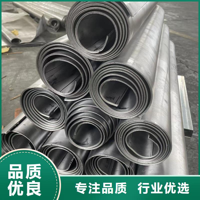 医用防辐射铅板品质保证
