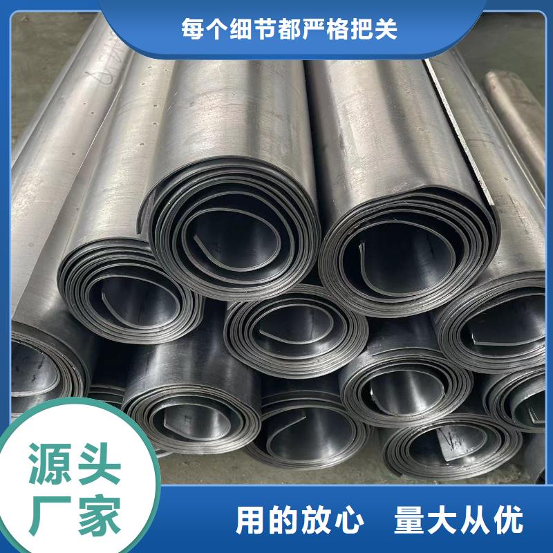 医用防辐射铅板厂家报价