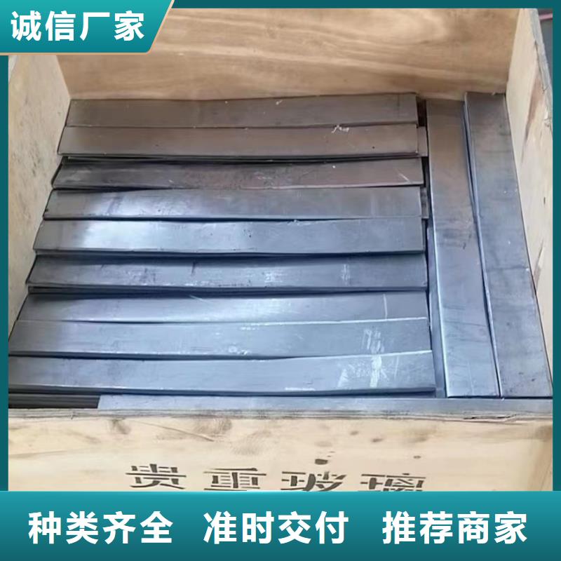 医用防辐射铅板厂家报价