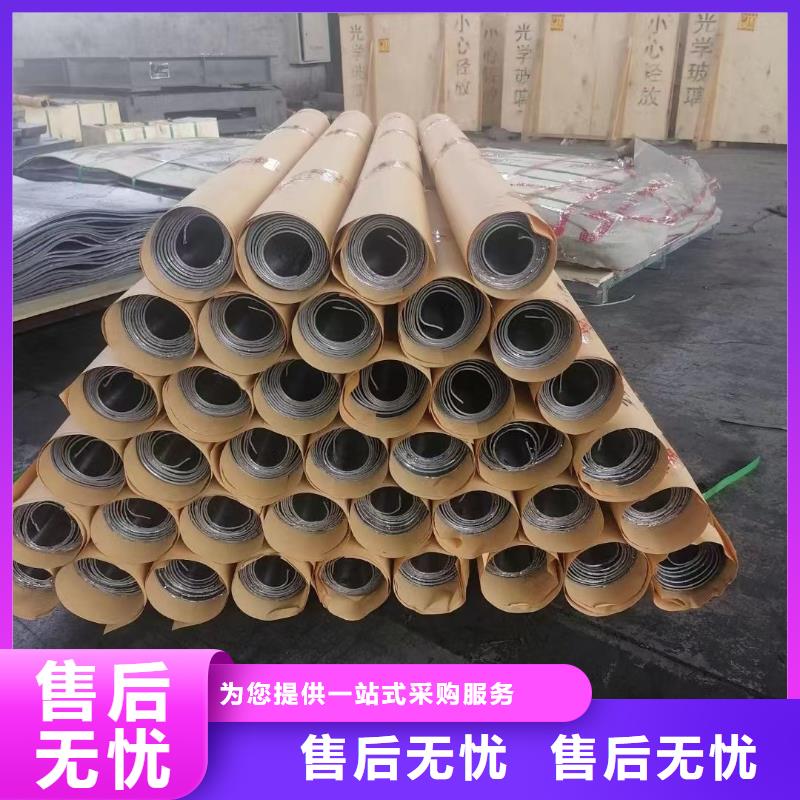 铅板铅门安装施工自有工厂