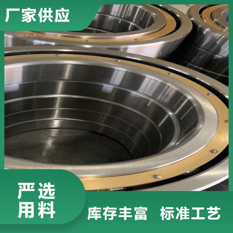 61896M铁封薄壁轴承
