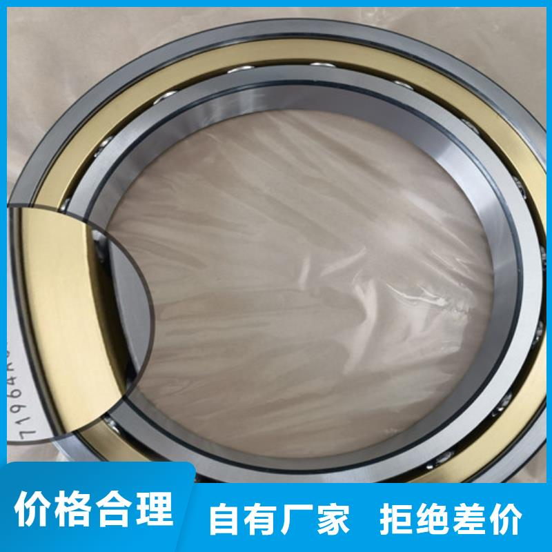 深沟球轴承定制速度快工期短