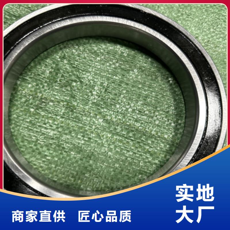  深沟球轴承定制速度快工期短
