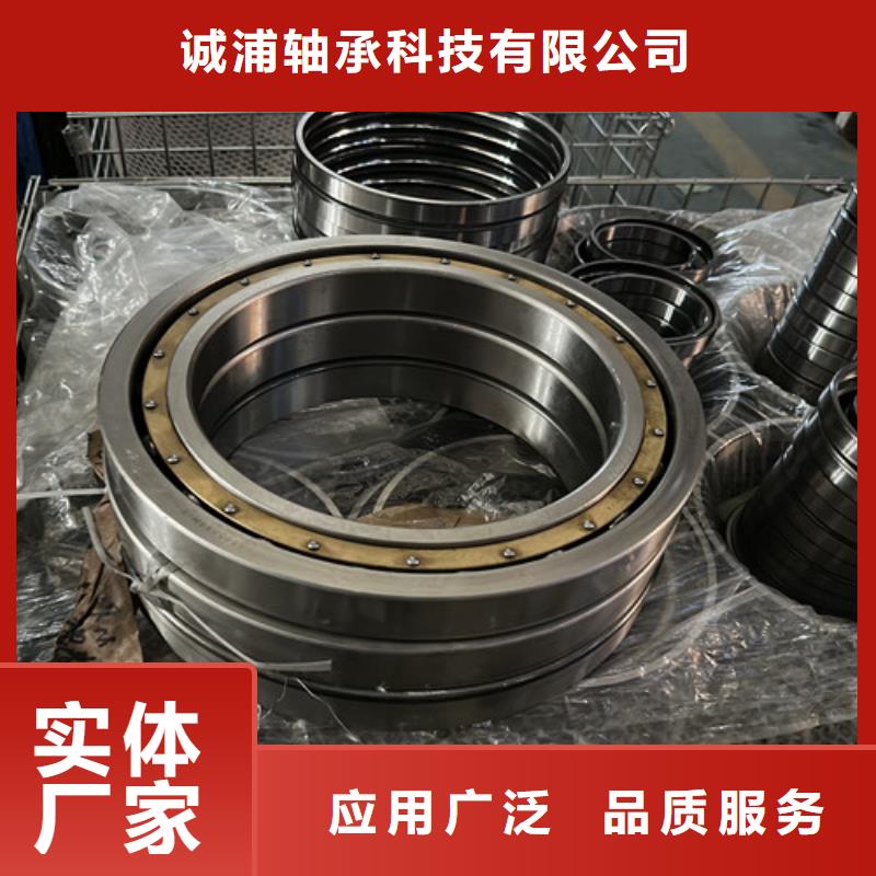 深沟球轴承定制速度快工期短