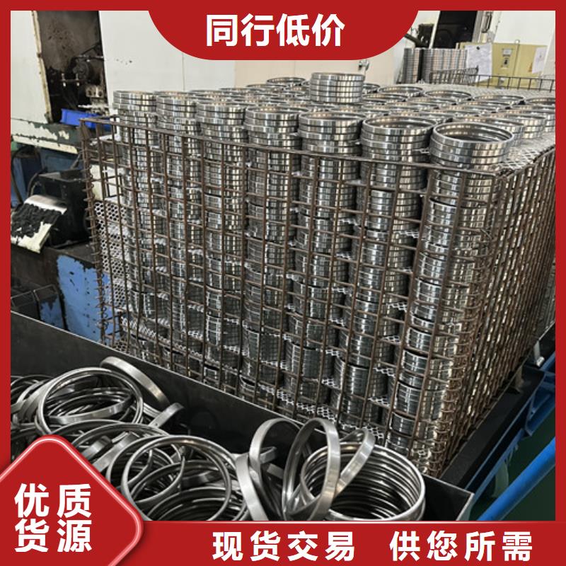 深沟球轴承专业生产设备